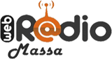 Logo Web Rádio Massa FM