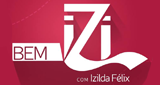 Logo Rádio Bem Izi