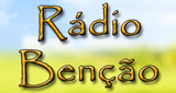 Logo Rádio Benção