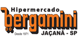 Logo Rádio Bergamini