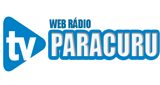 Logo Web Rádio Paracuru