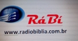 Logo Rádio Bíblia