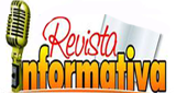 Logo Web Rádio Revista Informativa