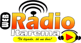 Logo Web Rádio Itarema