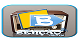 Logo Rádio Benção FM
