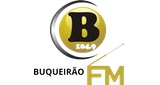 Logo Rádio Boqueirão