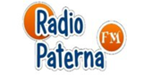 Logo Paterna Radio