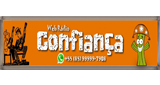 Logo Web Rádio Confiança