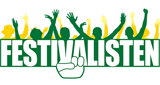 Logo Festivalisten