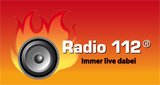 Logo Feuerwehr-Radio112