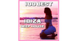 Logo 100 Best Ibiza Deep House