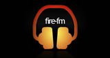 Logo Fire FM