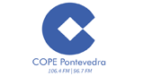 Logo Cadena COPE