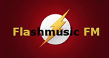 Logo Flashmusic FM