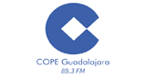 Logo Cadena COPE