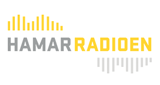 Logo HamarRadioen