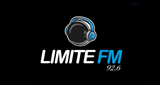 Logo Limite Fm
