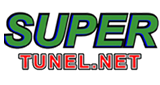 Logo Radio Super Tunel