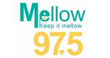 Logo Mellow 97.5