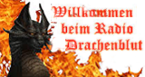 Logo Radio Drachenblut