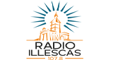 Logo Radio Illescas