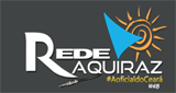 Logo Rede Aquiraz FM