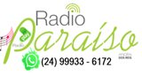 Logo Rede Paraíso de Comunicações