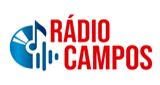 Logo Rádio Campos FM