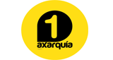 Logo Radio 1 Axarquía