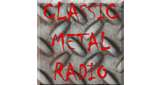 Logo Classic Metal Radio