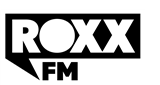 Logo Roxx.fm