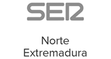 Logo SER Norte de Extremadura