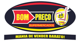 Logo Rádio Bom Preço