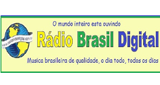 Logo Rádio Brasil Digital