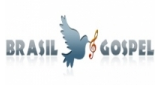 Logo Rádio Brasil Gospel