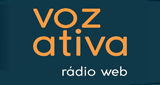 Logo Radio Voz Ativa