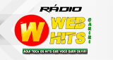Logo Rádio Web Hits Cariri
