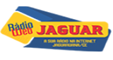 Logo Rádio Web Jaguar