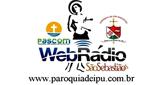 Logo Rádio Web São Sebastião