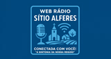 Logo Web Rádio Sítio Alferes