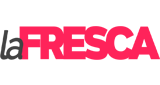 Logo La Fresca FM