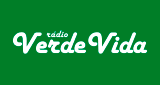 Logo Rádio Verde Vida
