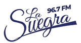 Logo La Suegra FM