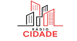 Logo Rádio Cidade
