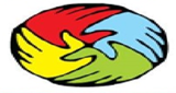 Logo Rádio Solidária