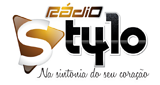 Logo Rádio Stylo Acaraú