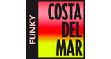 Logo Costa Del Mar Funky