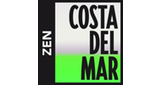 Logo Costa Del Mar Zen