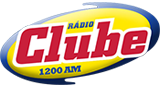 Logo Rádio Clube Fortaleza AM