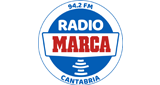 Logo Radio Marca
